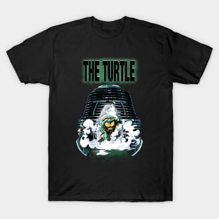 The Turtle T-Shirt